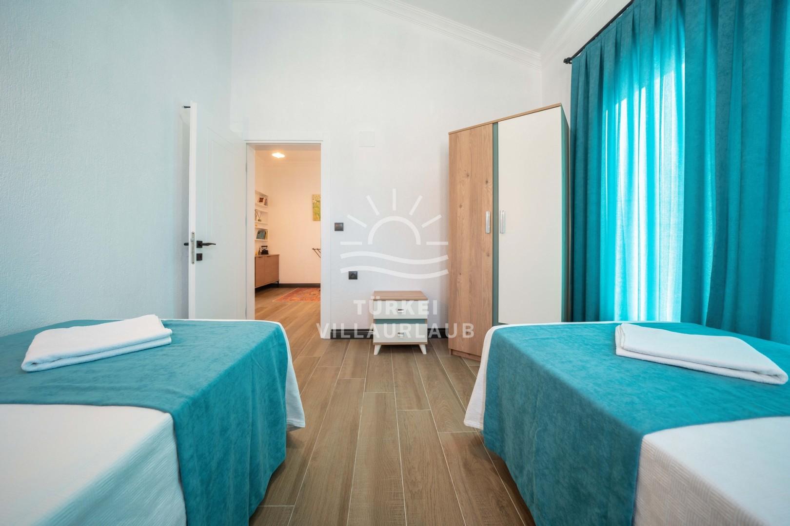 Villa Elian Eşen fotoğrafı
