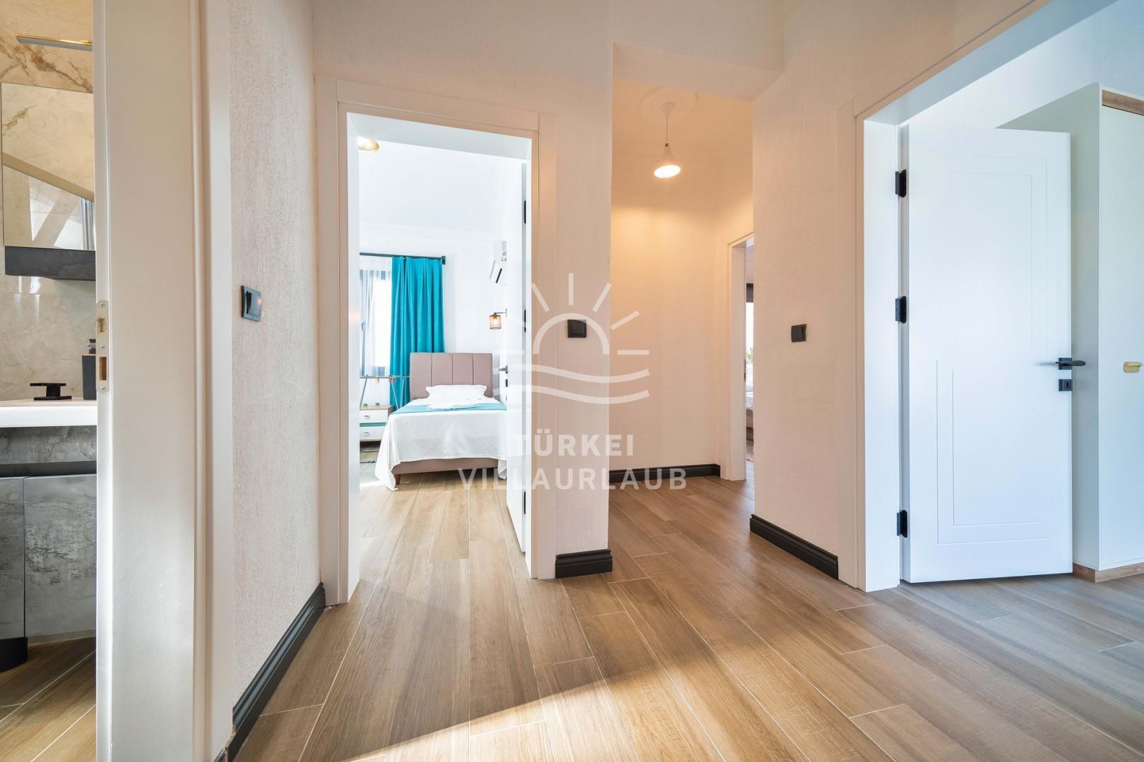 Villa Elian Eşen fotoğrafı