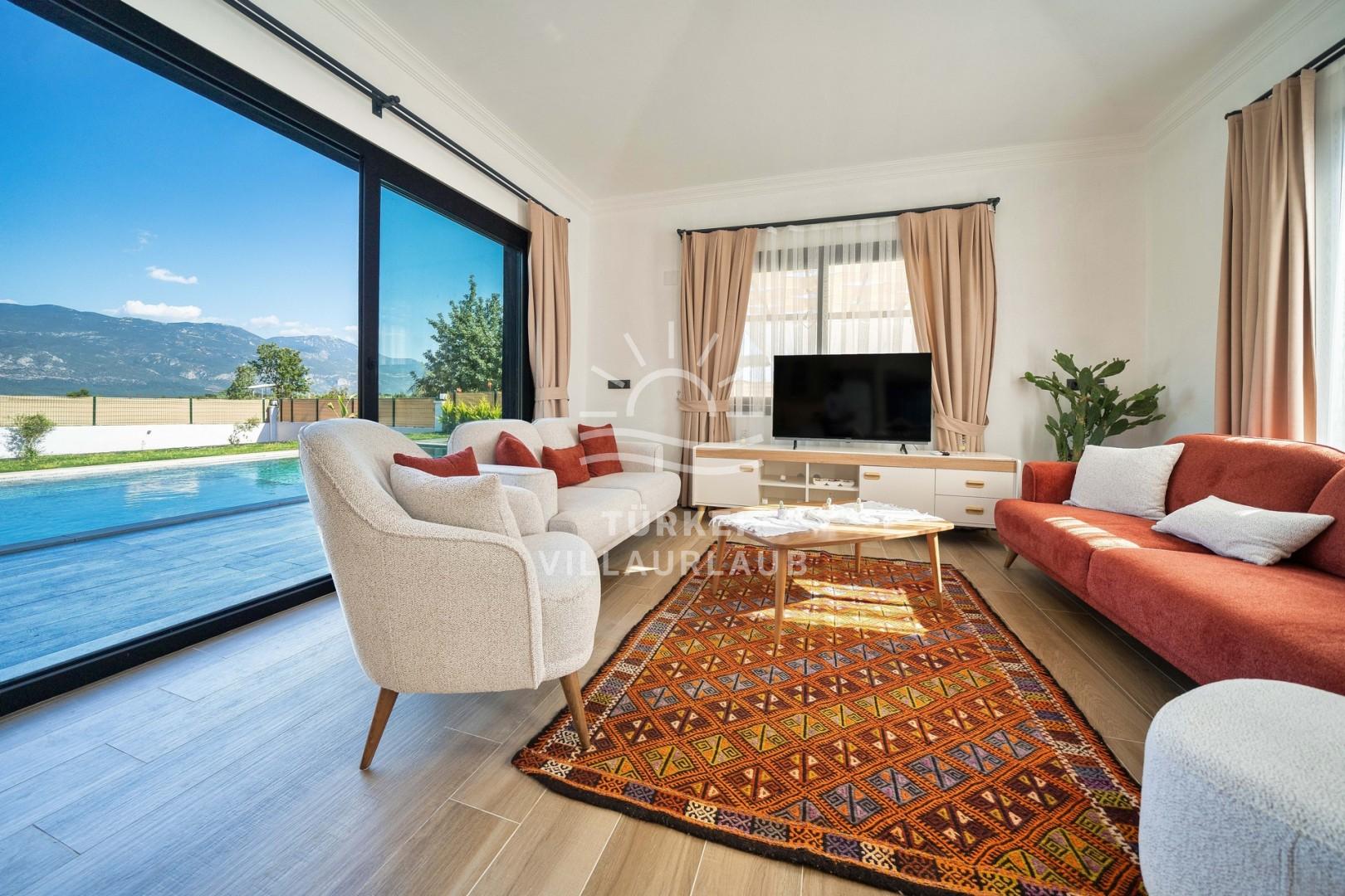 Villa Elian Eşen fotoğrafı