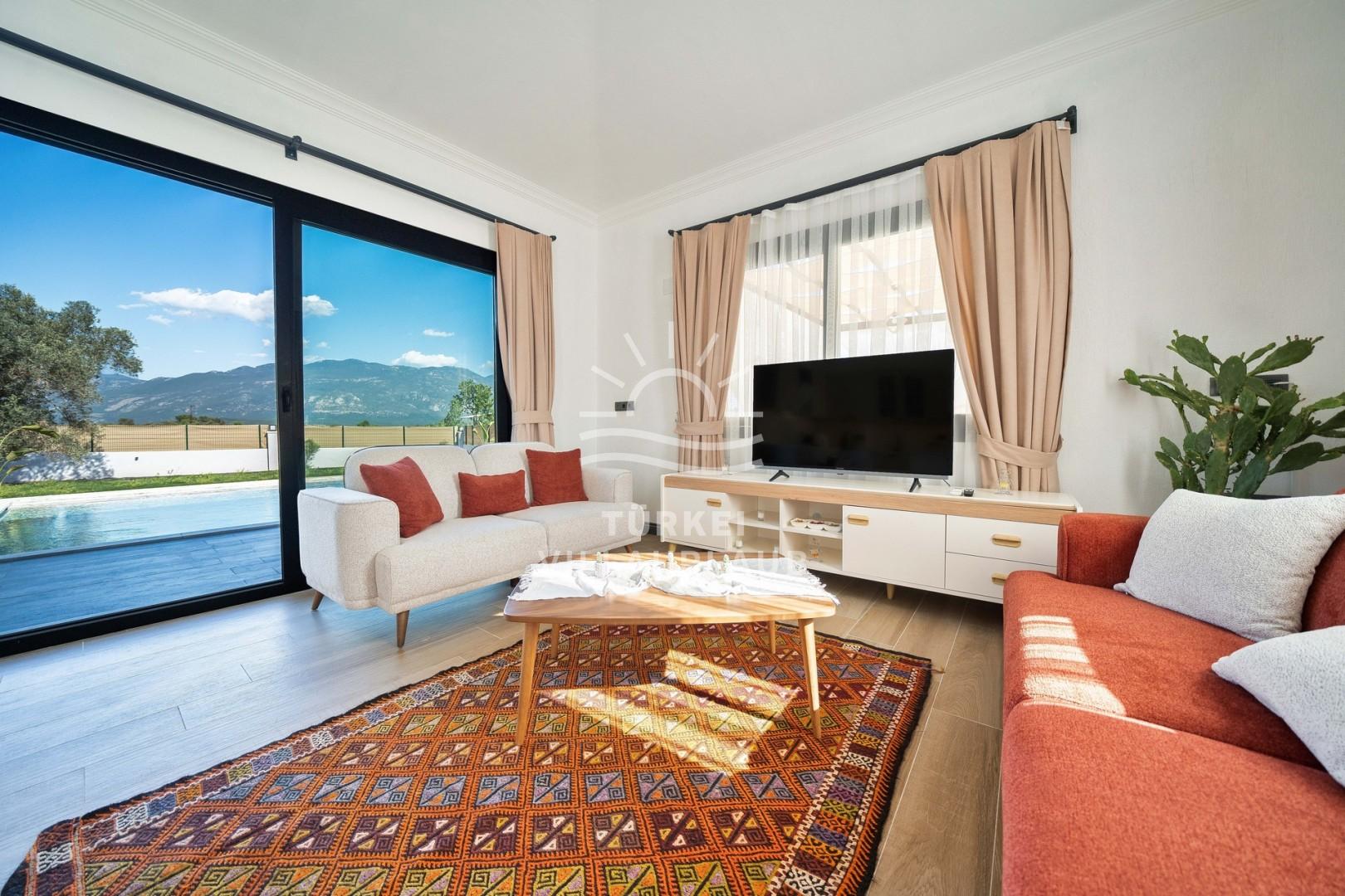 Villa Elian Eşen fotoğrafı