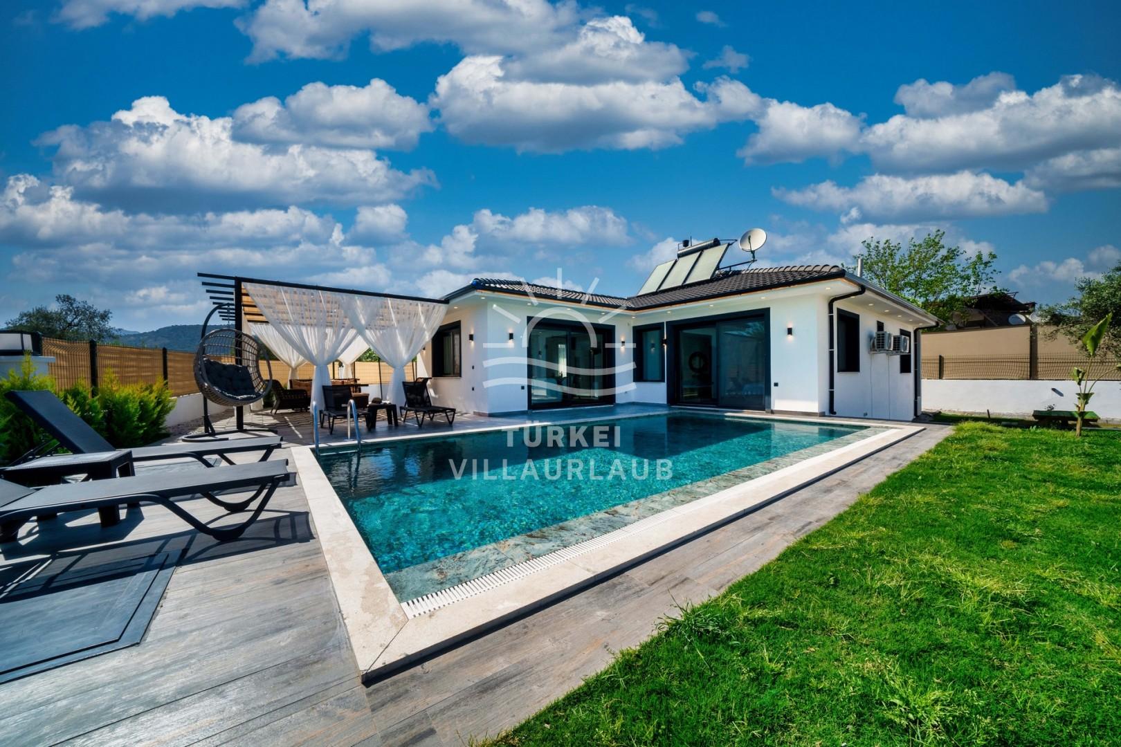 Villa Elian Eşen fotoğrafı
