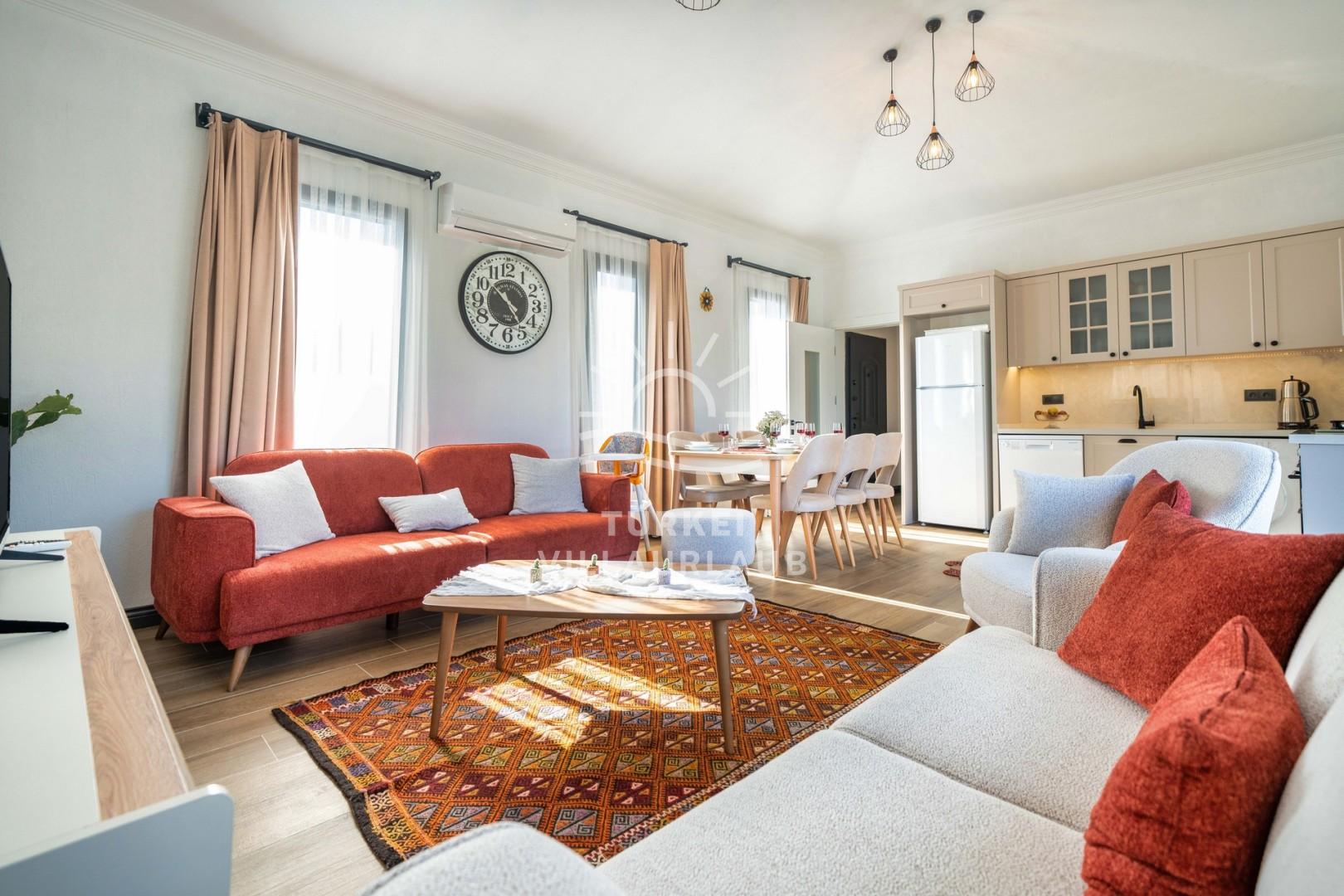 Villa Elian Eşen fotoğrafı