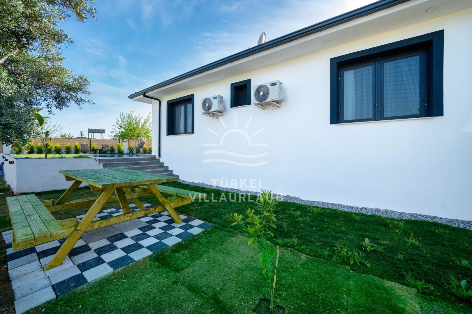 Villa Elian Eşen fotoğrafı
