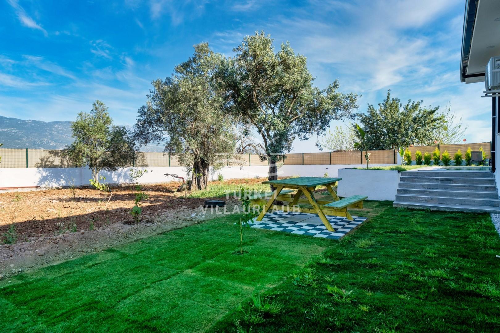 Villa Elian Eşen fotoğrafı