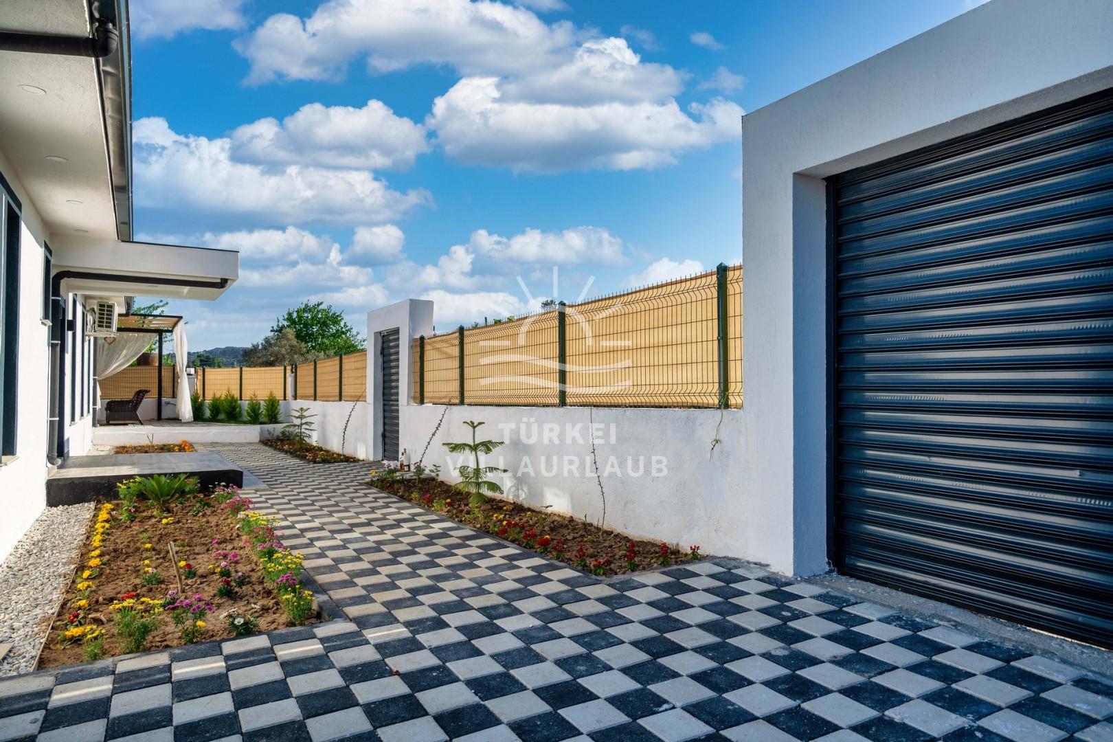 Villa Elian Eşen fotoğrafı