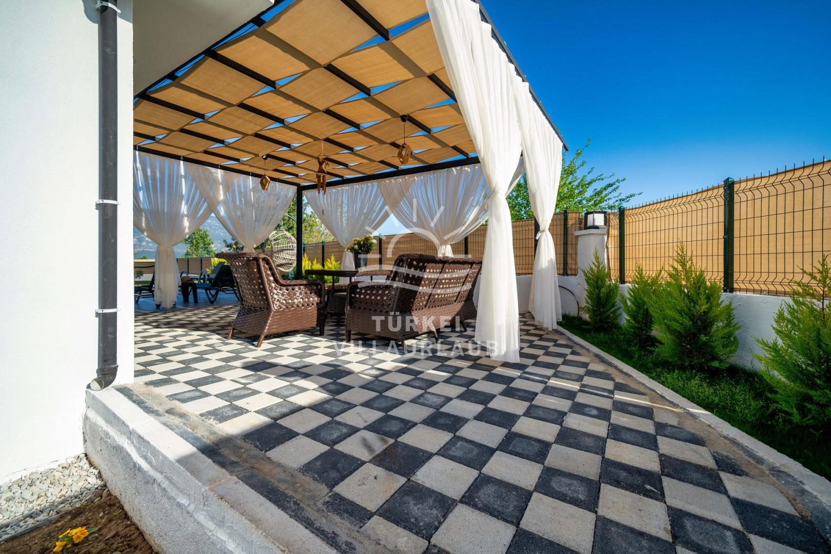 Villa Elian Eşen fotoğrafı