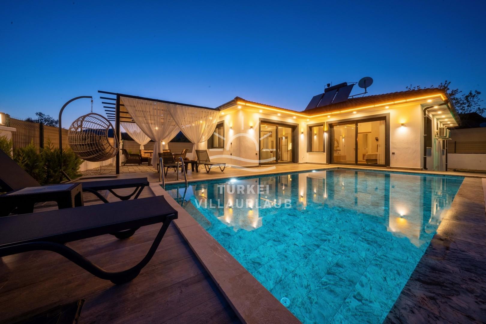 Villa Elian Eşen fotoğrafı