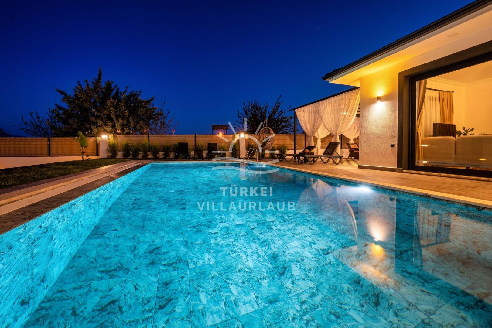 Villa Elian Eşen fotoğrafı