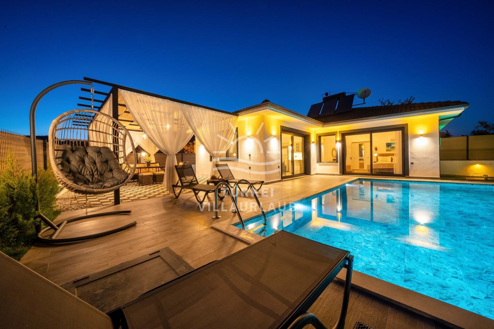 Villa Elian Eşen fotoğrafı