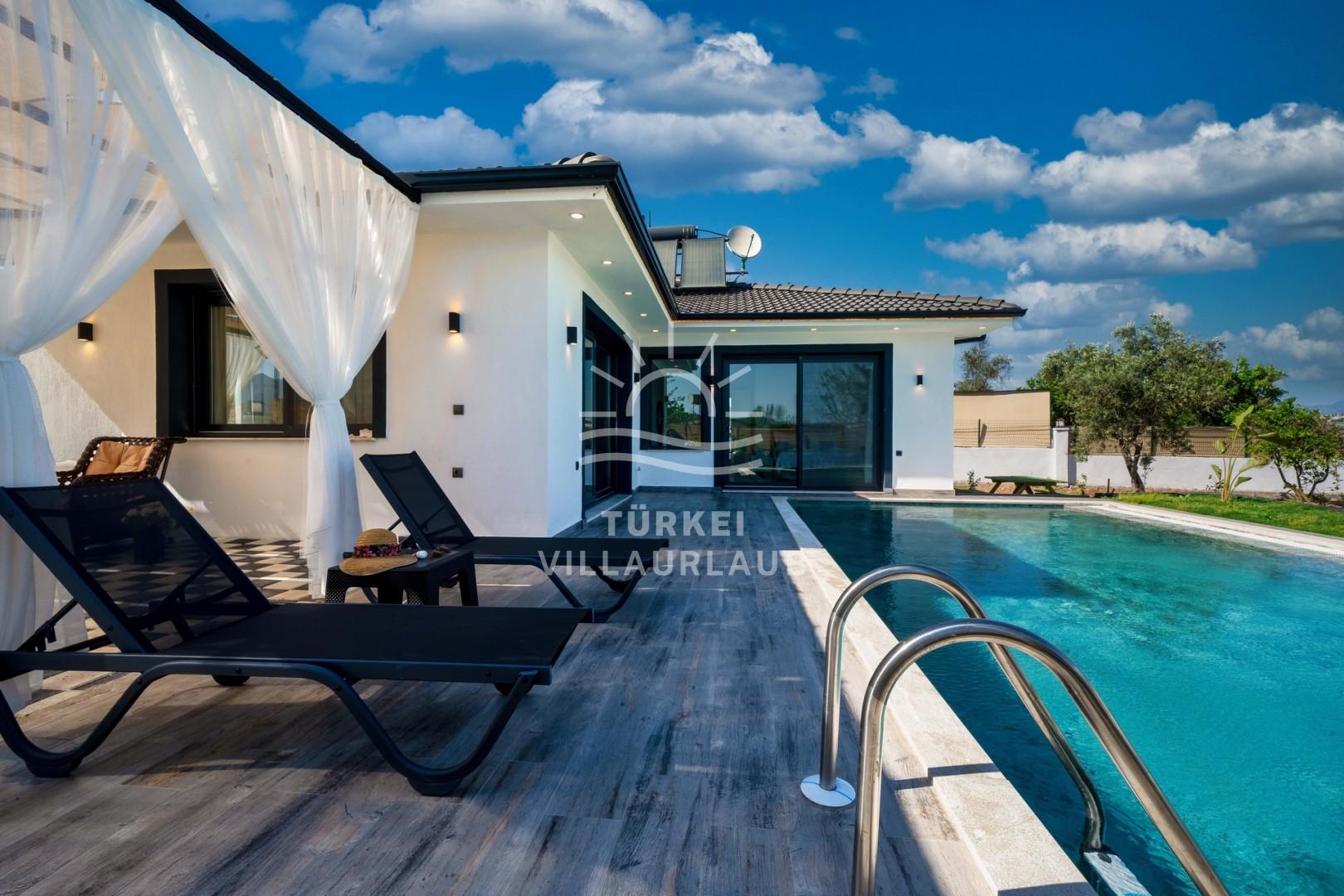 Villa Elian Eşen fotoğrafı