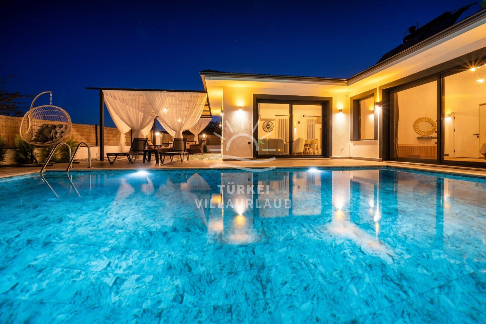 Villa Elian Eşen fotoğrafı