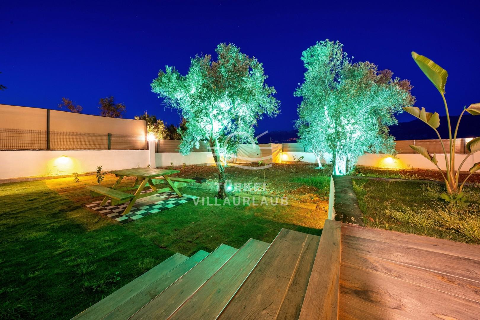 Villa Elian Eşen fotoğrafı