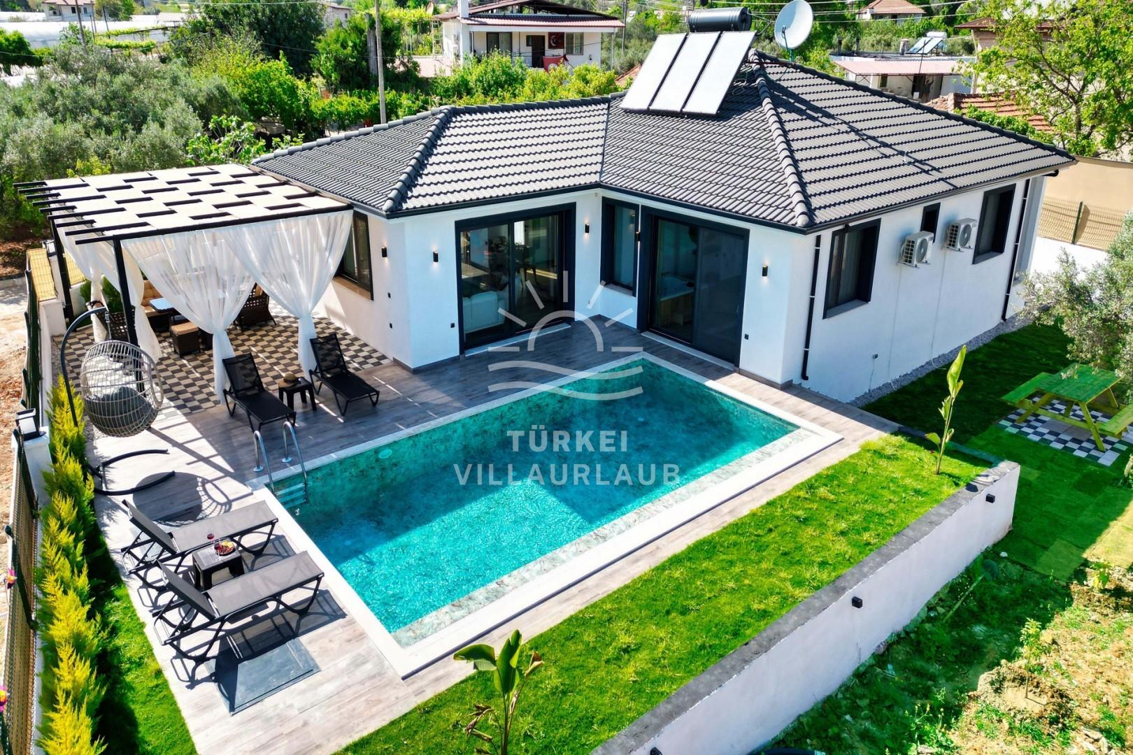 Villa Elian Eşen fotoğrafı