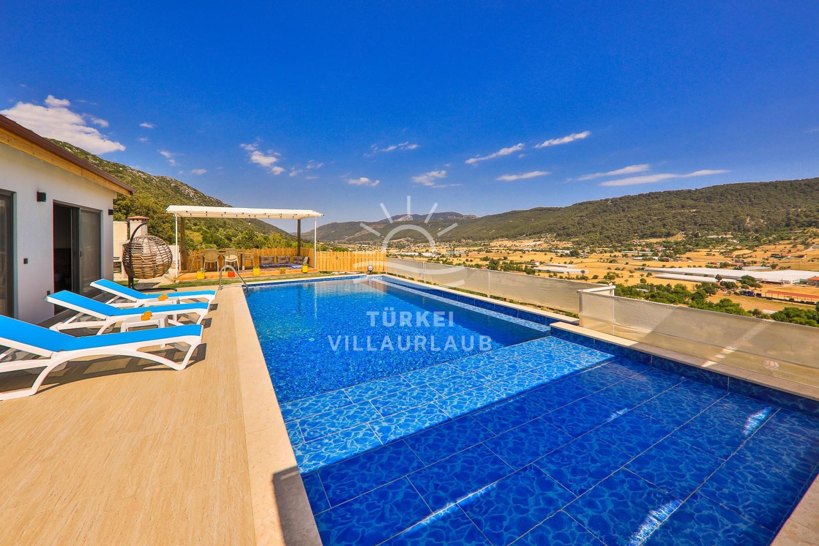 Villa Yocca Sarıbelen fotoğrafı