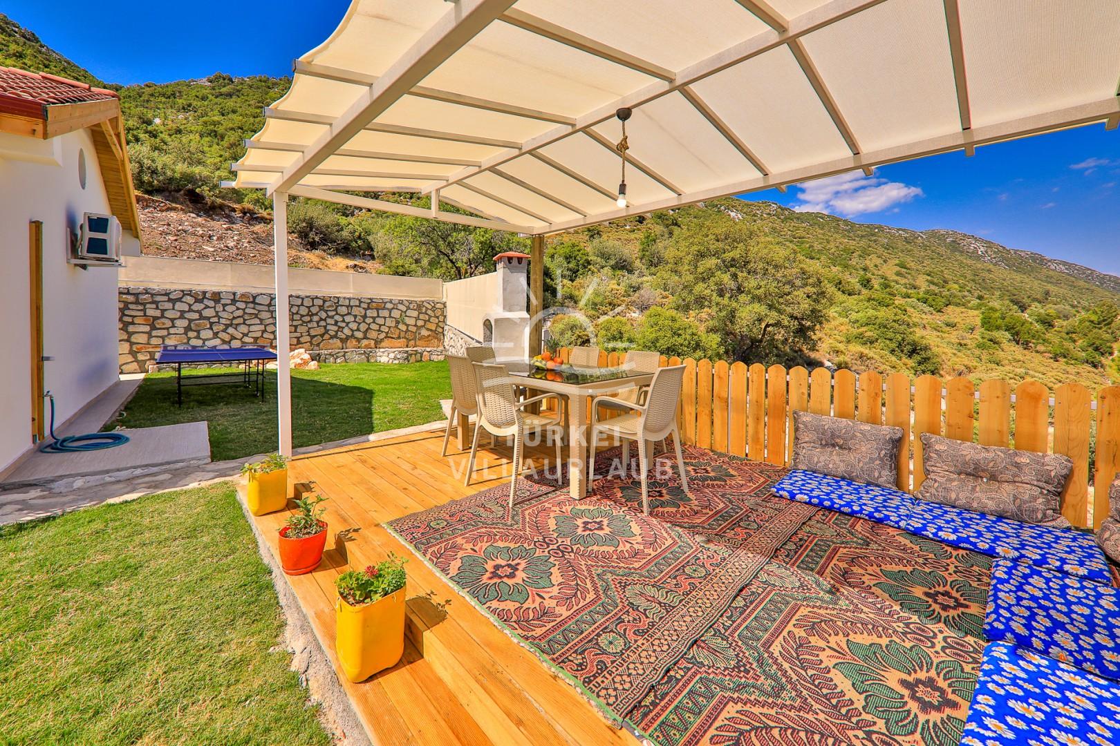 Villa Yocca Sarıbelen fotoğrafı