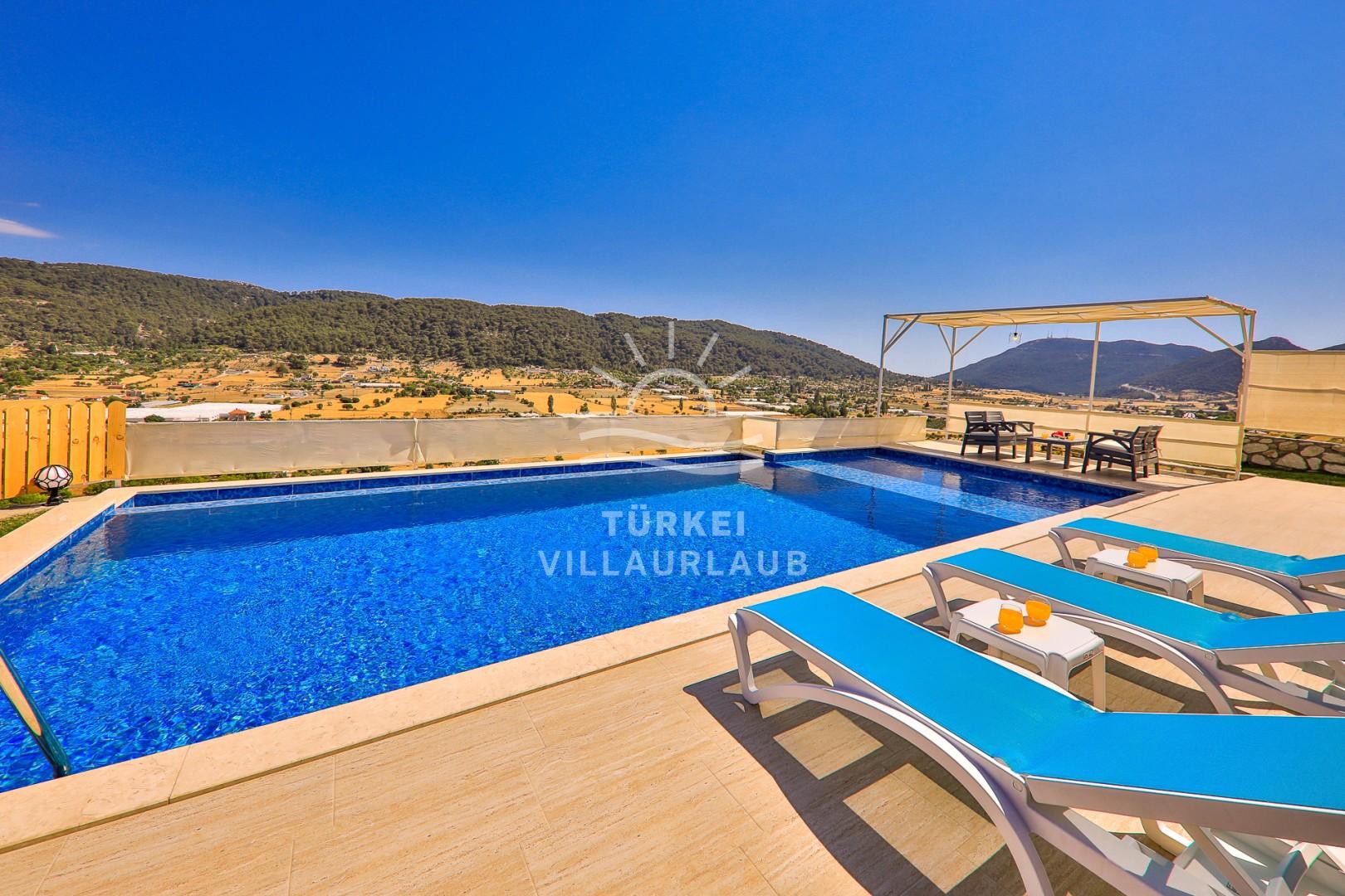 Villa Yocca Sarıbelen fotoğrafı