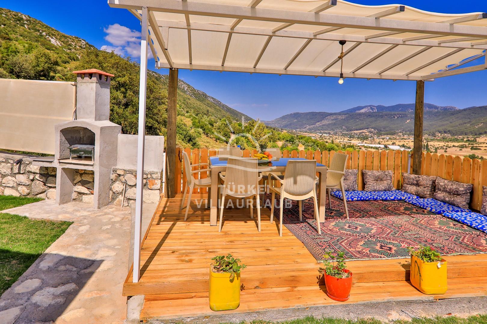 Villa Yocca Sarıbelen fotoğrafı