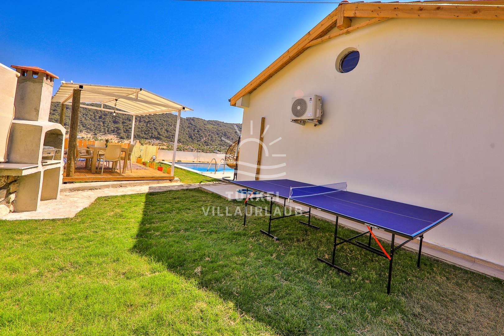 Villa Yocca Sarıbelen fotoğrafı