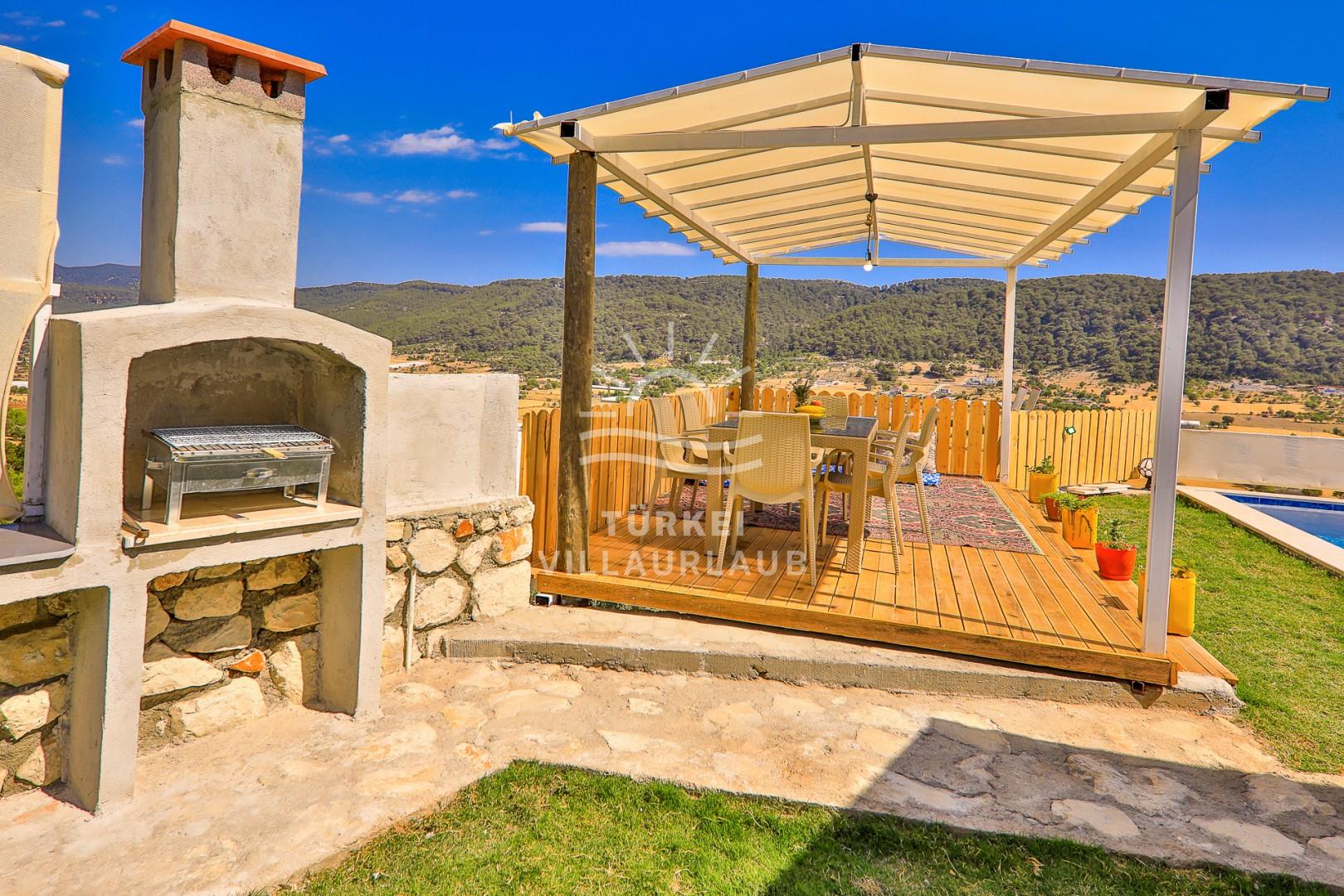 Villa Yocca Sarıbelen fotoğrafı