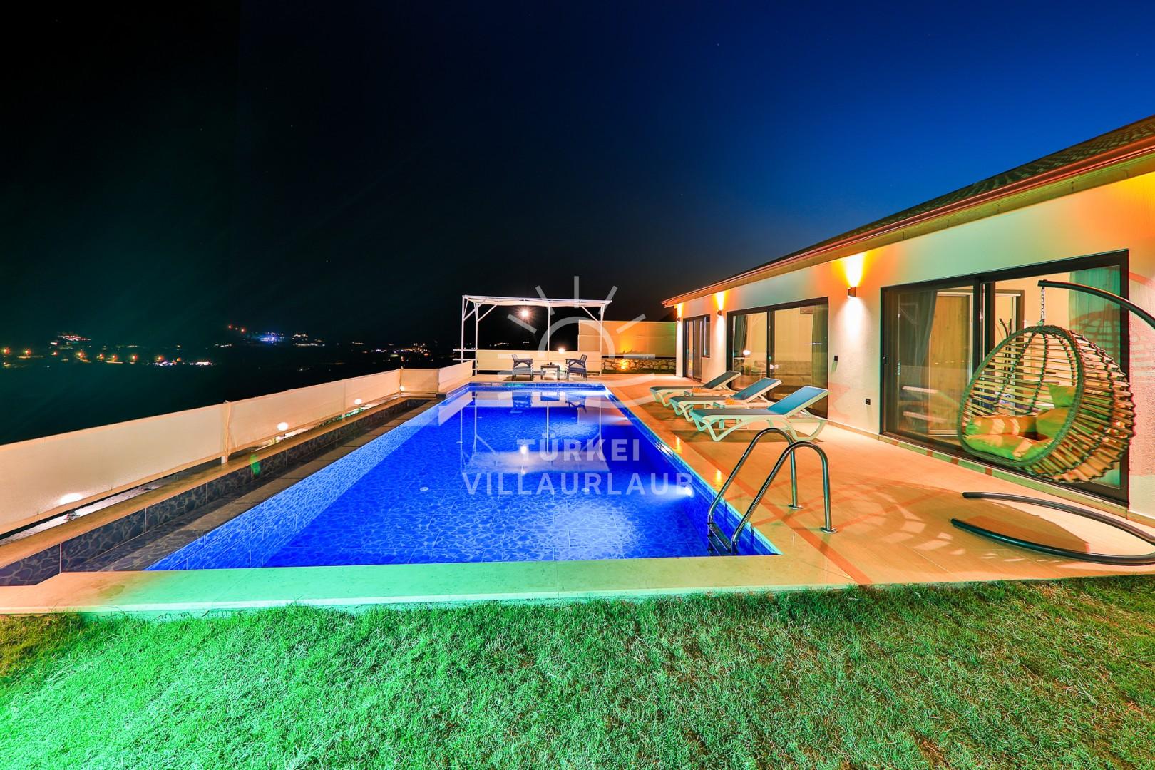 Villa Yocca Sarıbelen fotoğrafı