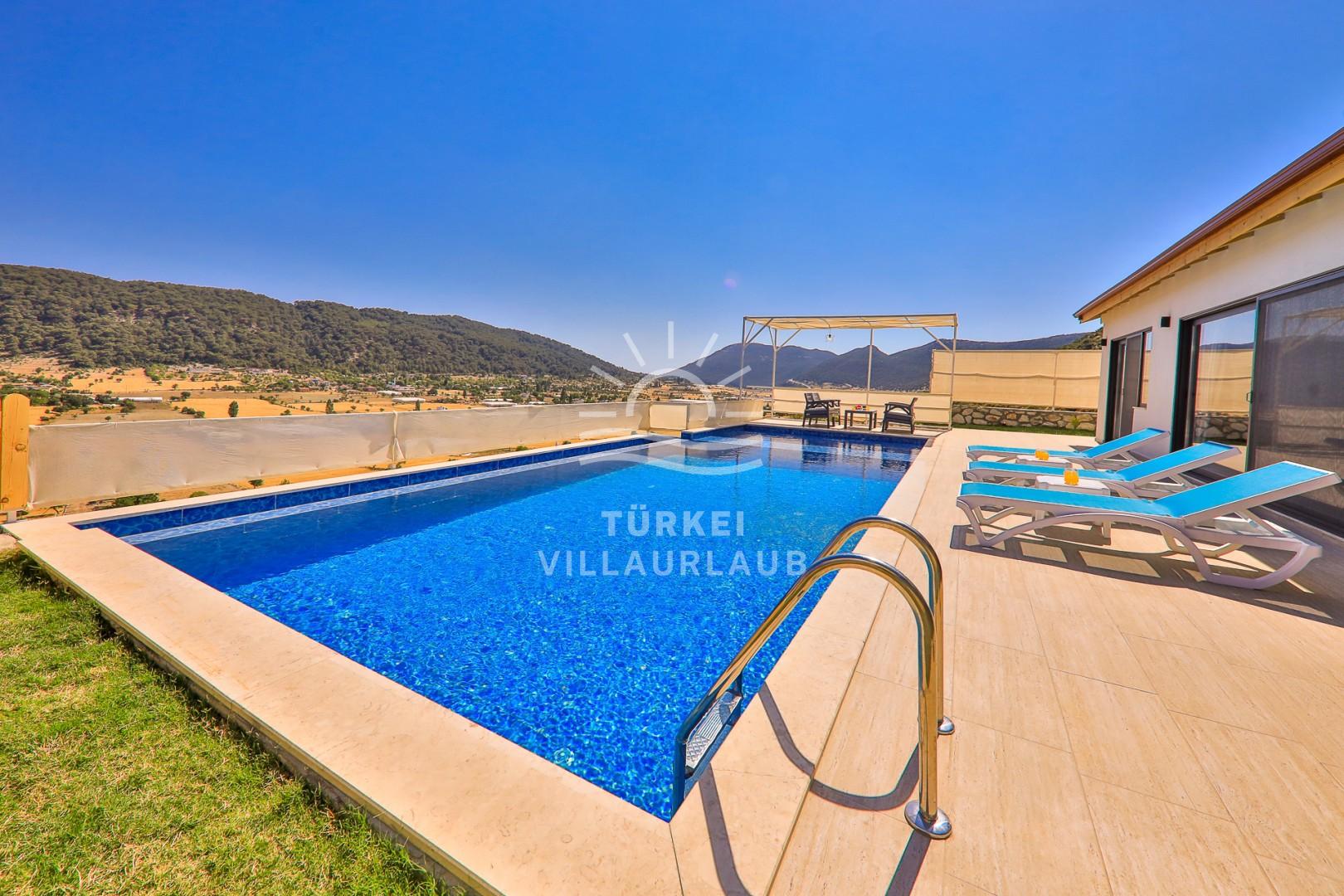 Villa Yocca Sarıbelen fotoğrafı
