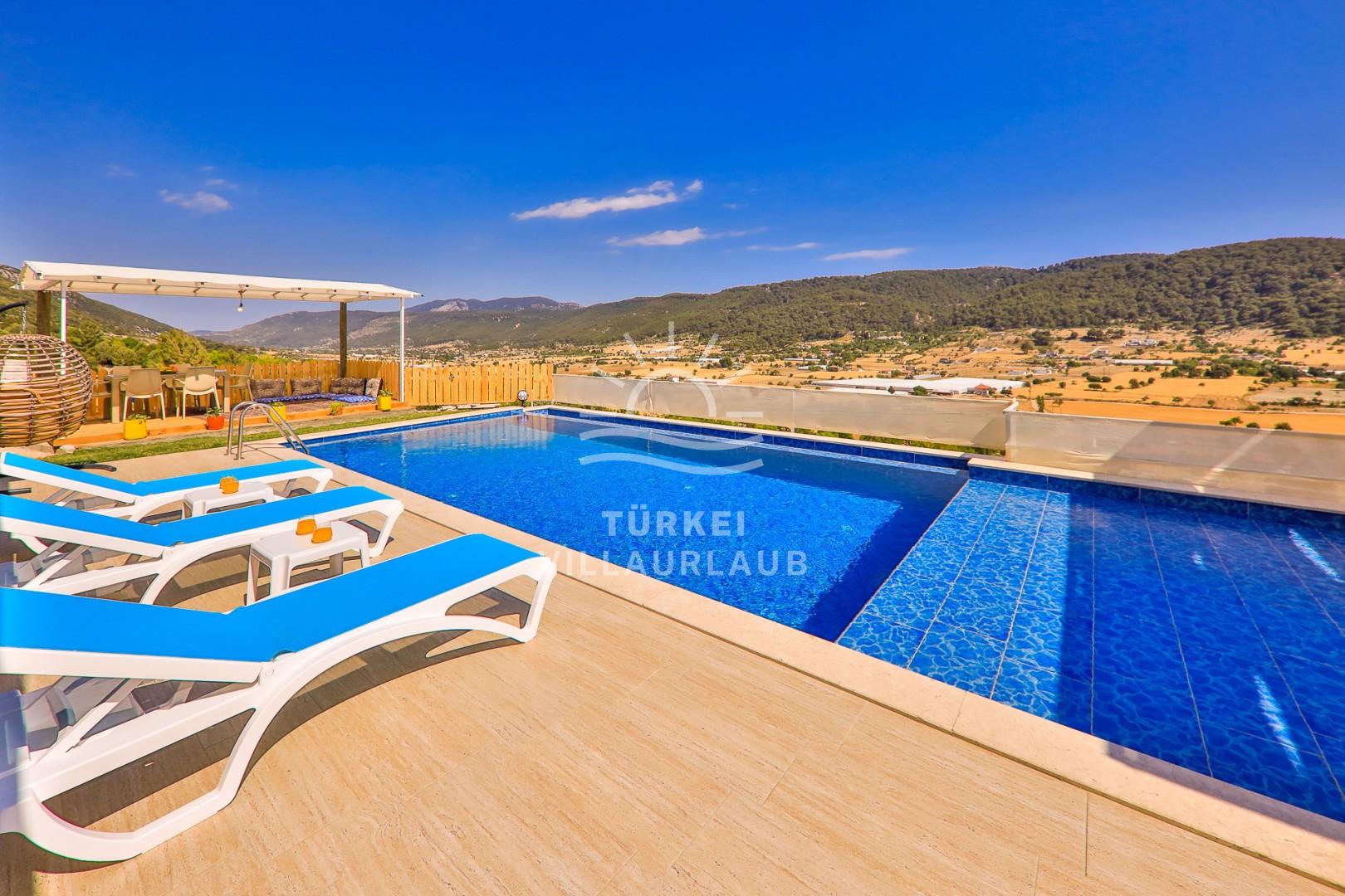 Villa Yocca Sarıbelen fotoğrafı
