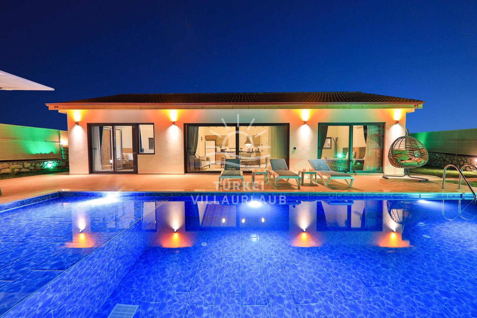Villa Yocca Sarıbelen fotoğrafı