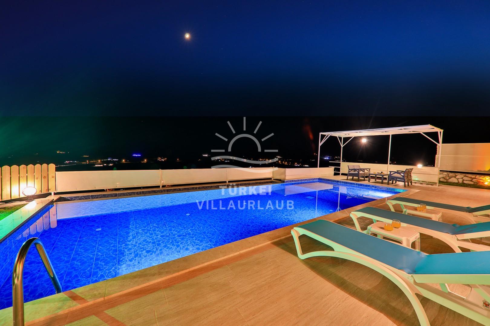 Villa Yocca Sarıbelen fotoğrafı