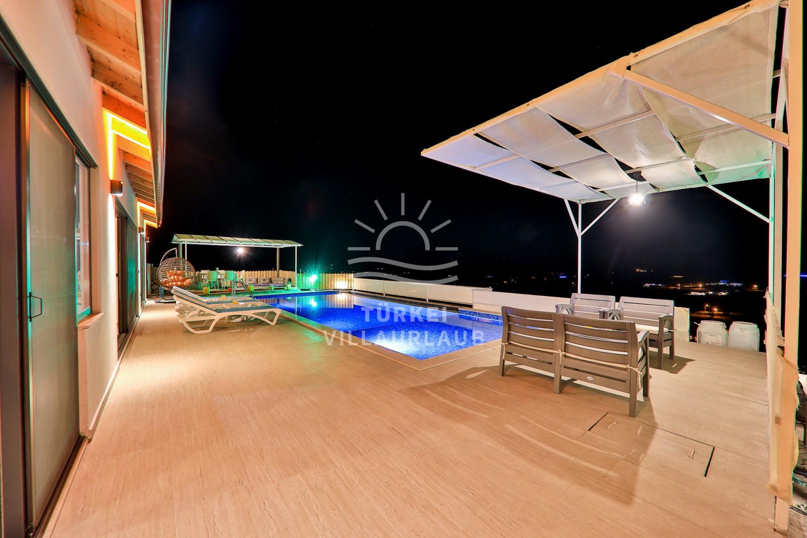 Villa Yocca Sarıbelen fotoğrafı