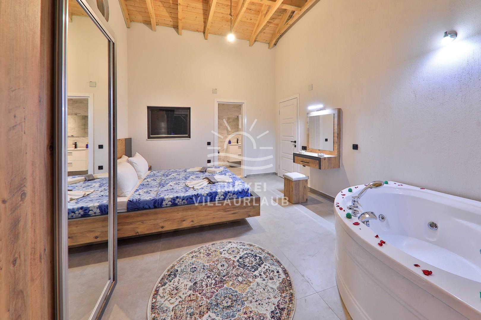 Villa Yocca Sarıbelen fotoğrafı