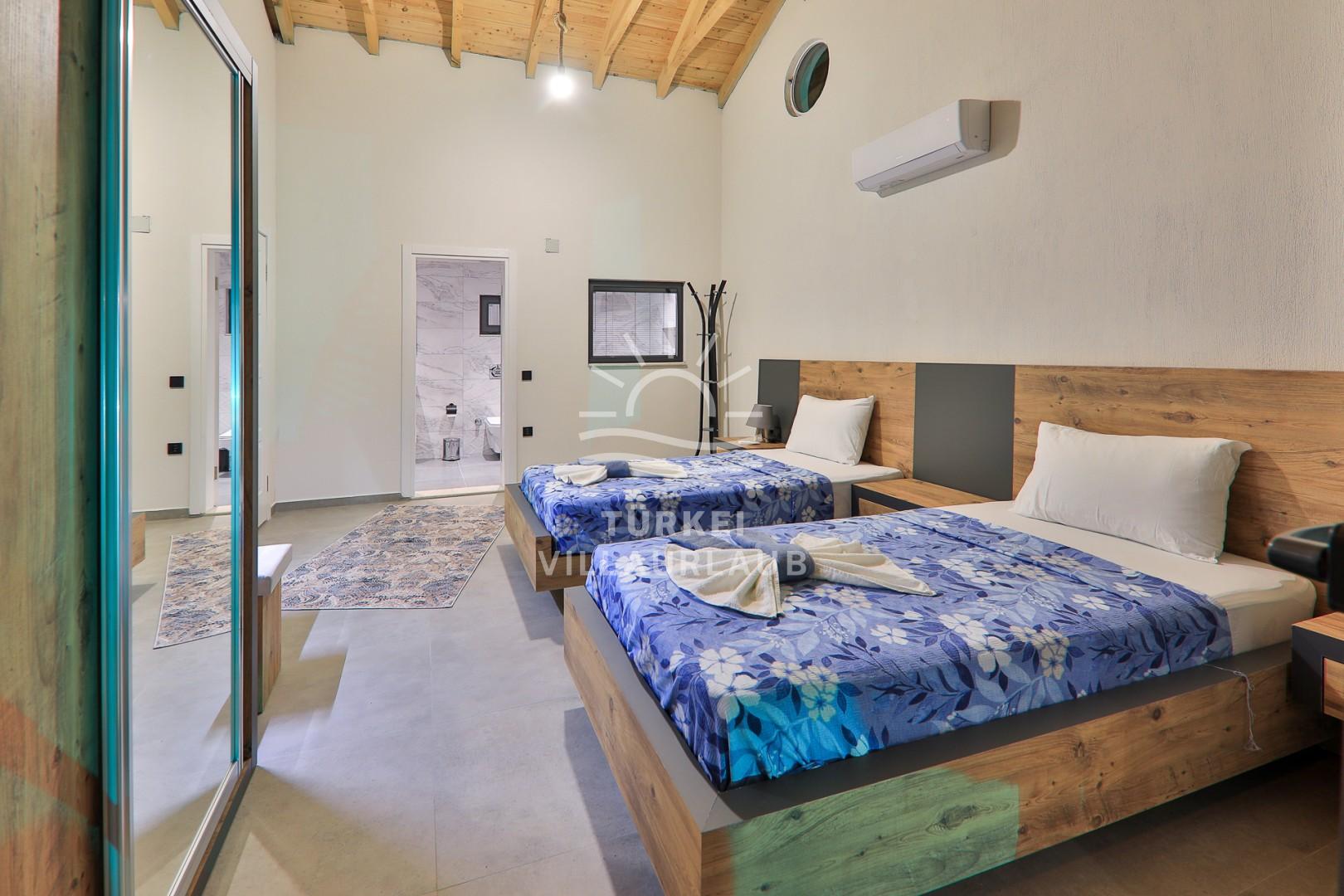 Villa Yocca Sarıbelen fotoğrafı