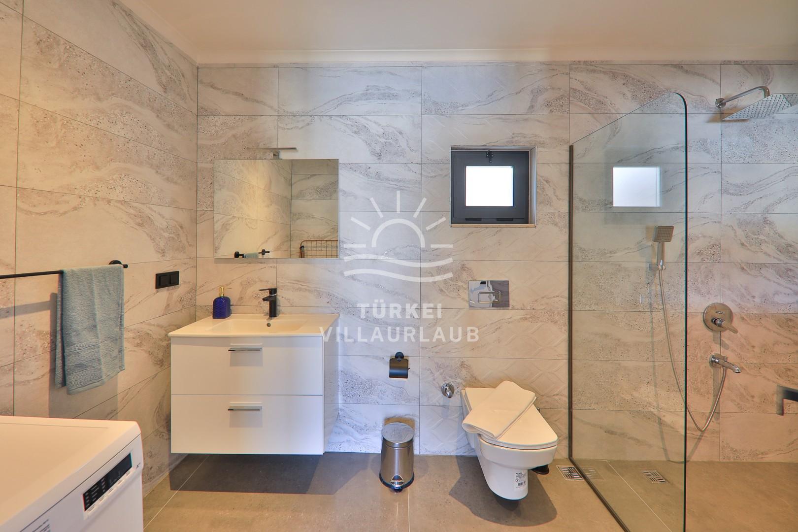 Villa Yocca Sarıbelen fotoğrafı