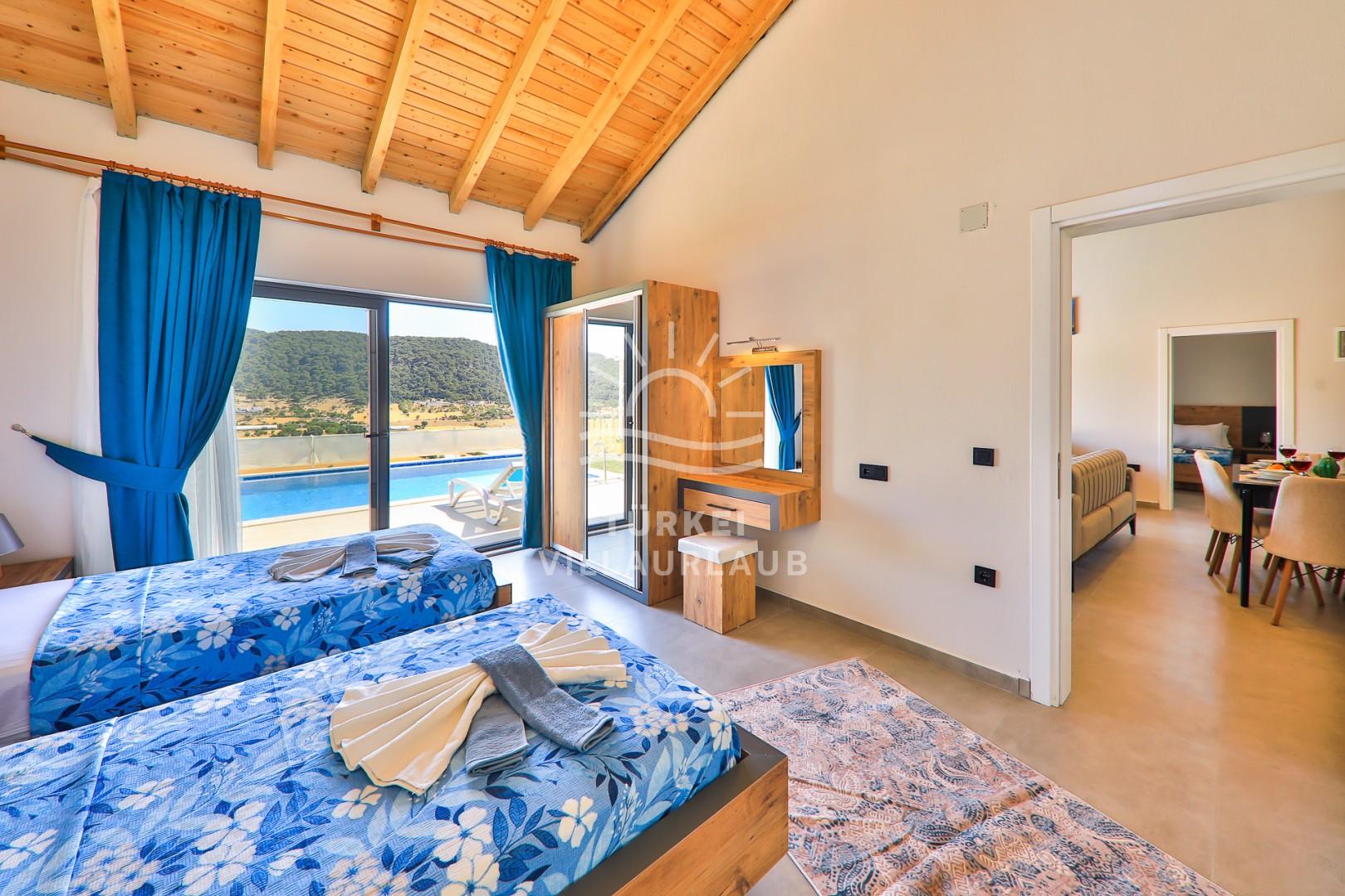 Villa Yocca Sarıbelen fotoğrafı