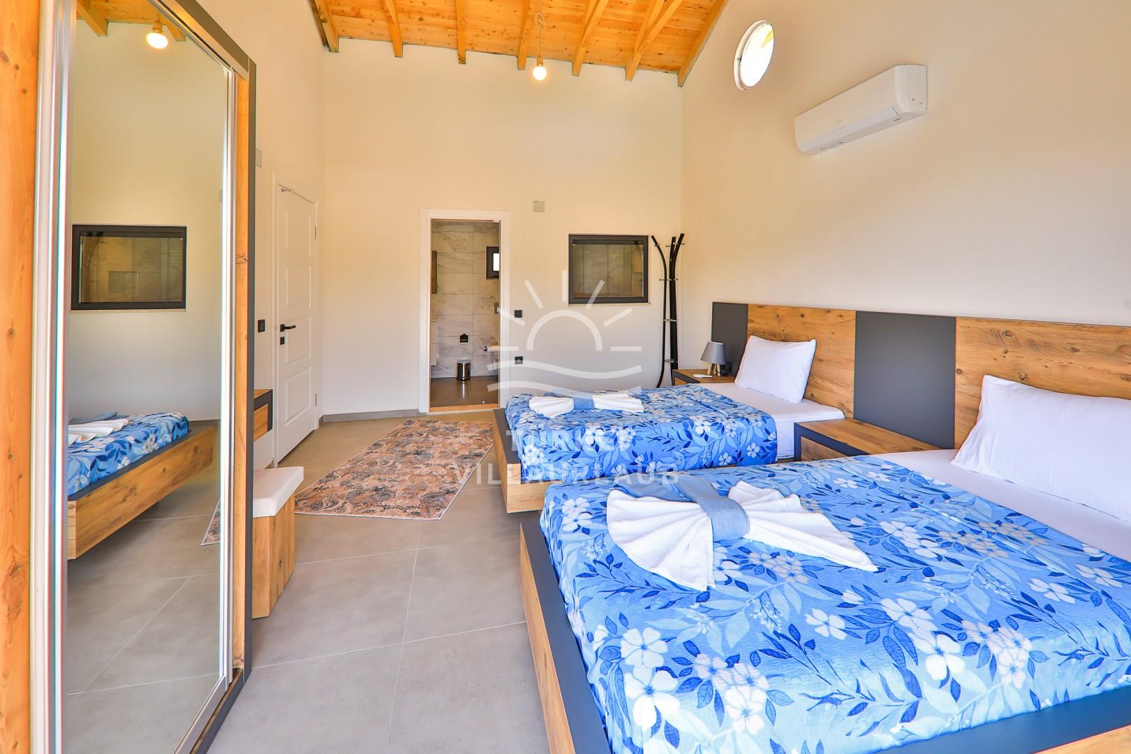 Villa Yocca Sarıbelen fotoğrafı