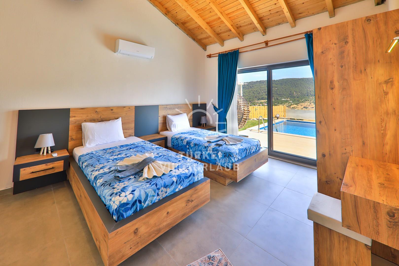Villa Yocca Sarıbelen fotoğrafı