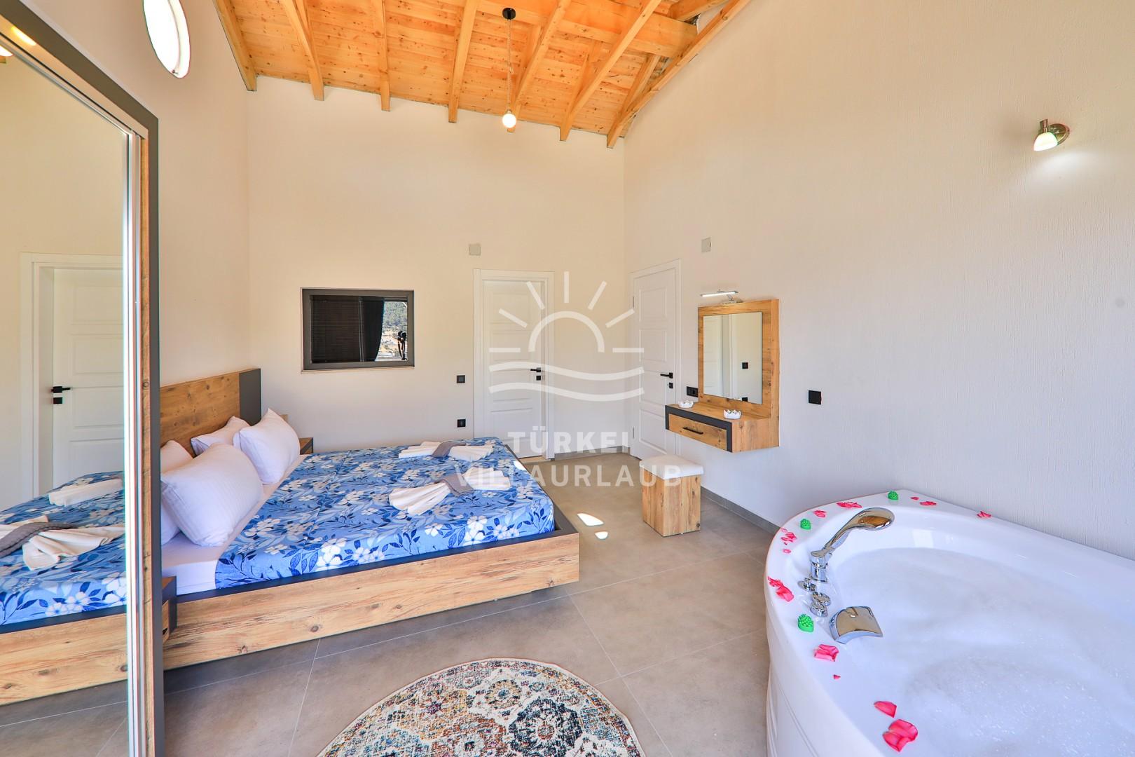 Villa Yocca Sarıbelen fotoğrafı
