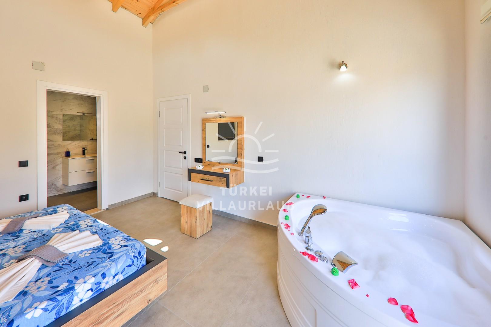 Villa Yocca Sarıbelen fotoğrafı