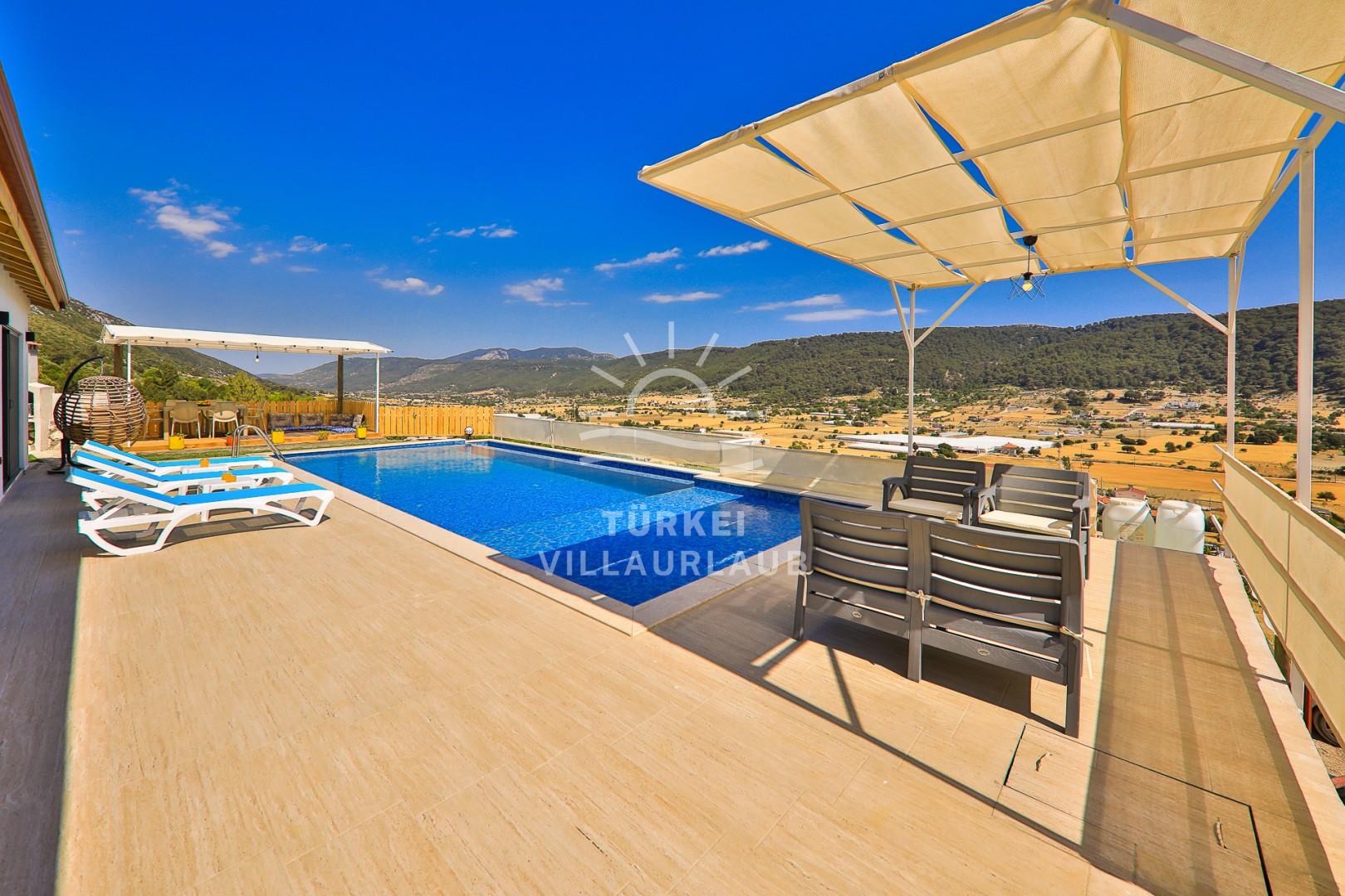 Villa Yocca Sarıbelen fotoğrafı