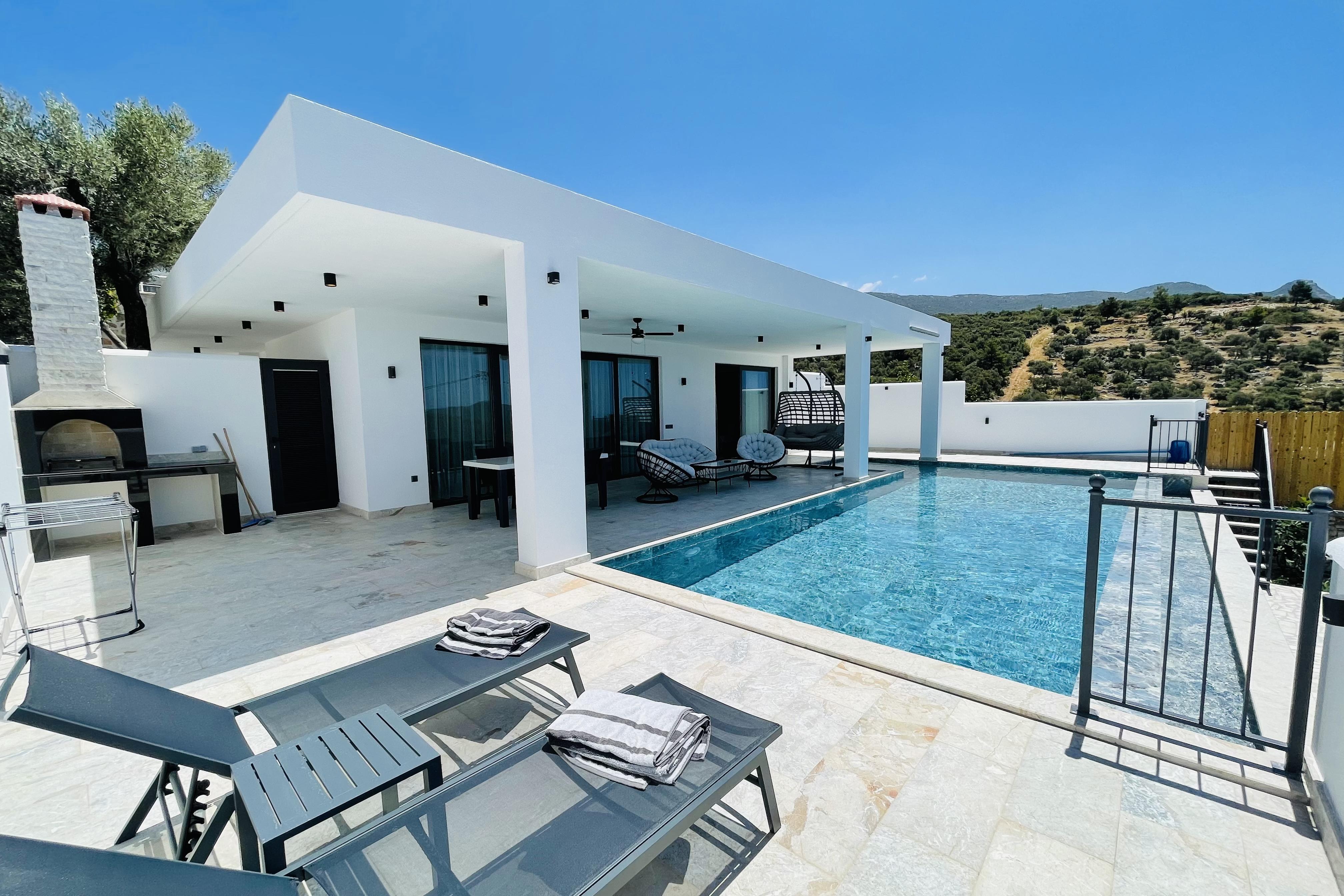 Villa Nuna 
