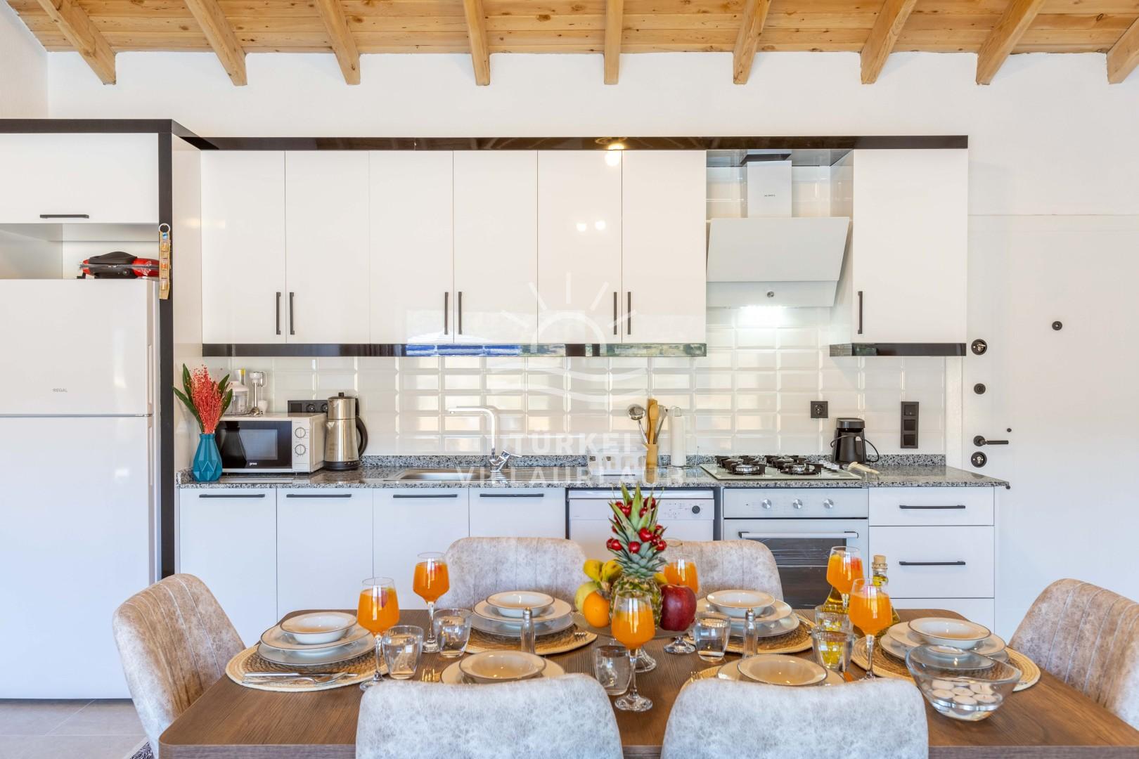 Villa Bunny Sarıbelen fotoğrafı