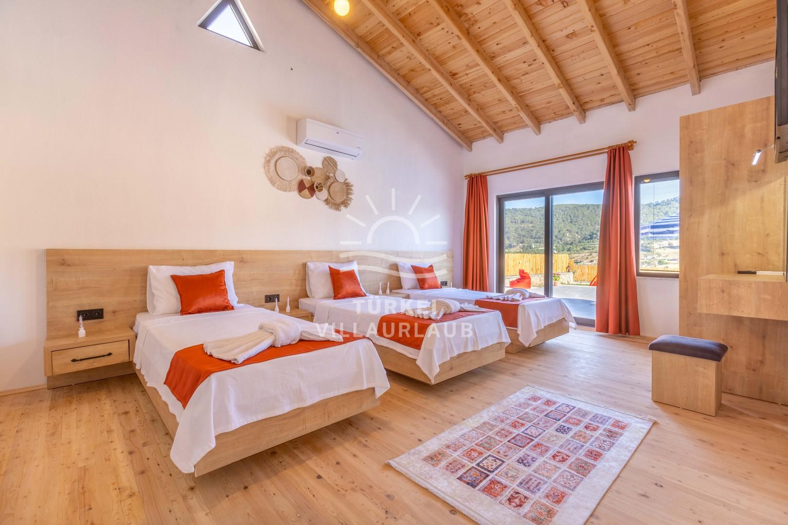 Villa Bunny Sarıbelen fotoğrafı