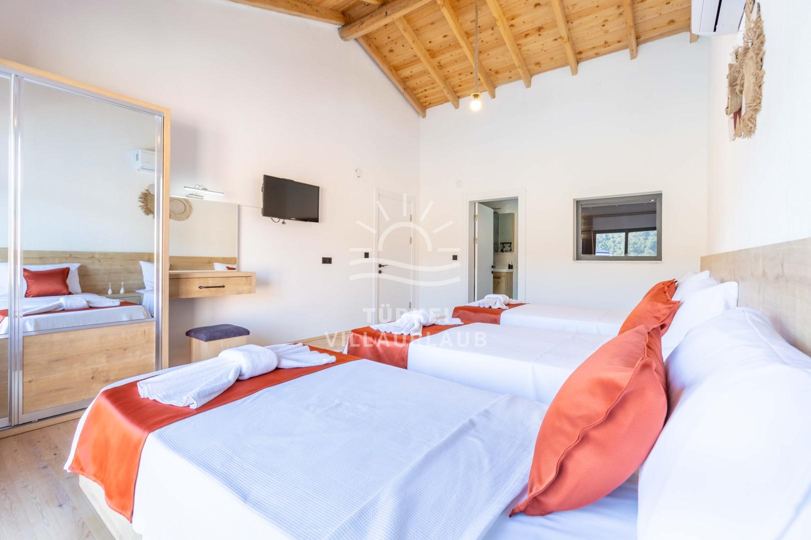 Villa Bunny Sarıbelen fotoğrafı