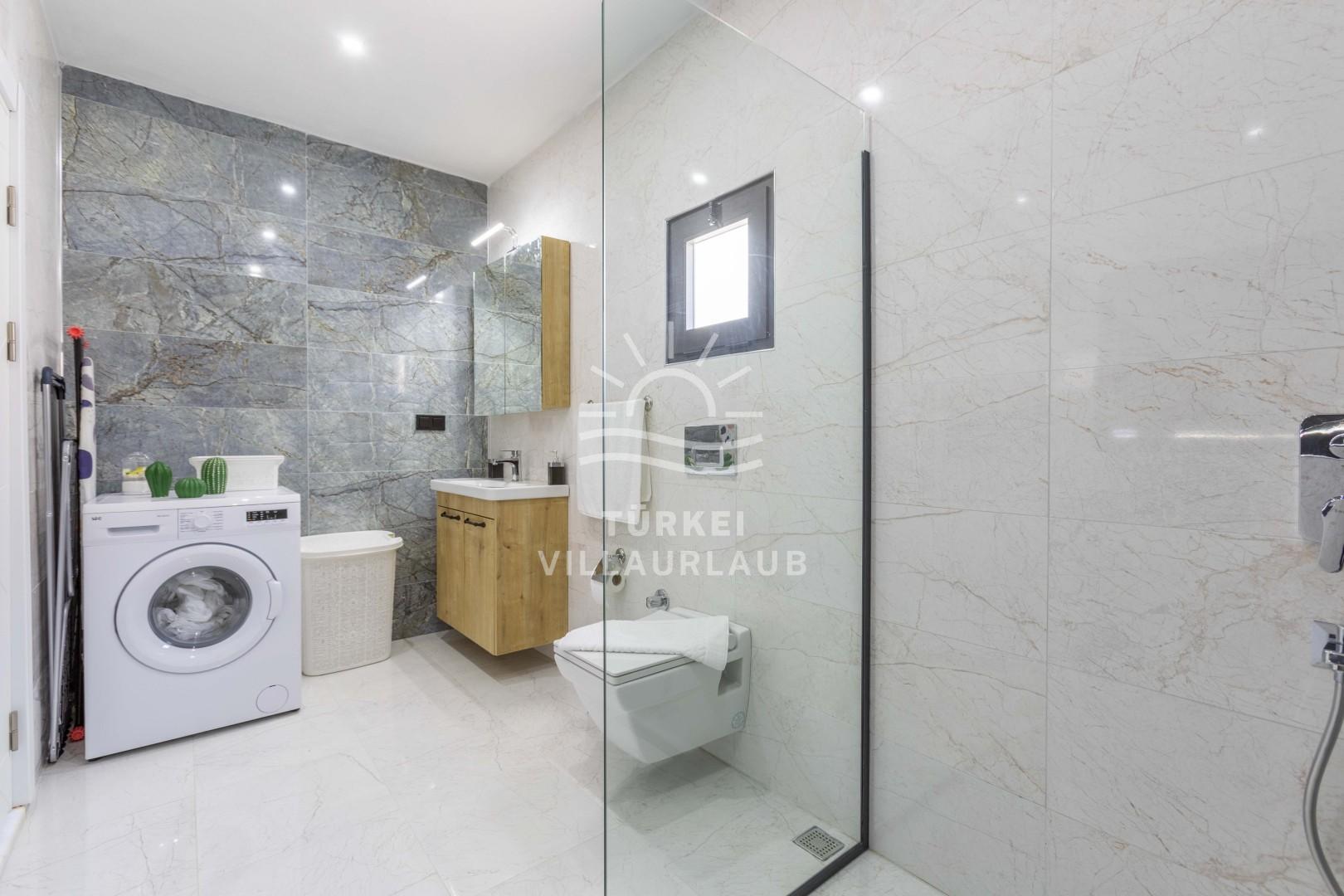 Villa Bunny Sarıbelen fotoğrafı