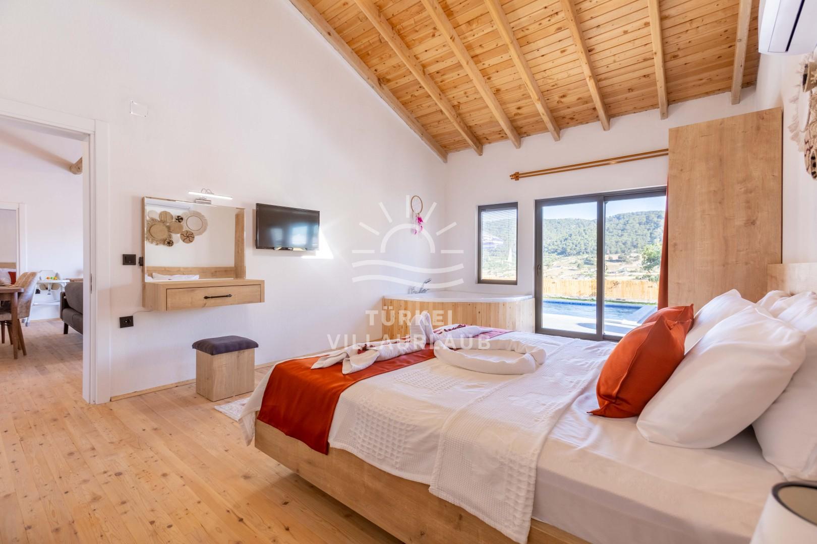 Villa Bunny Sarıbelen fotoğrafı