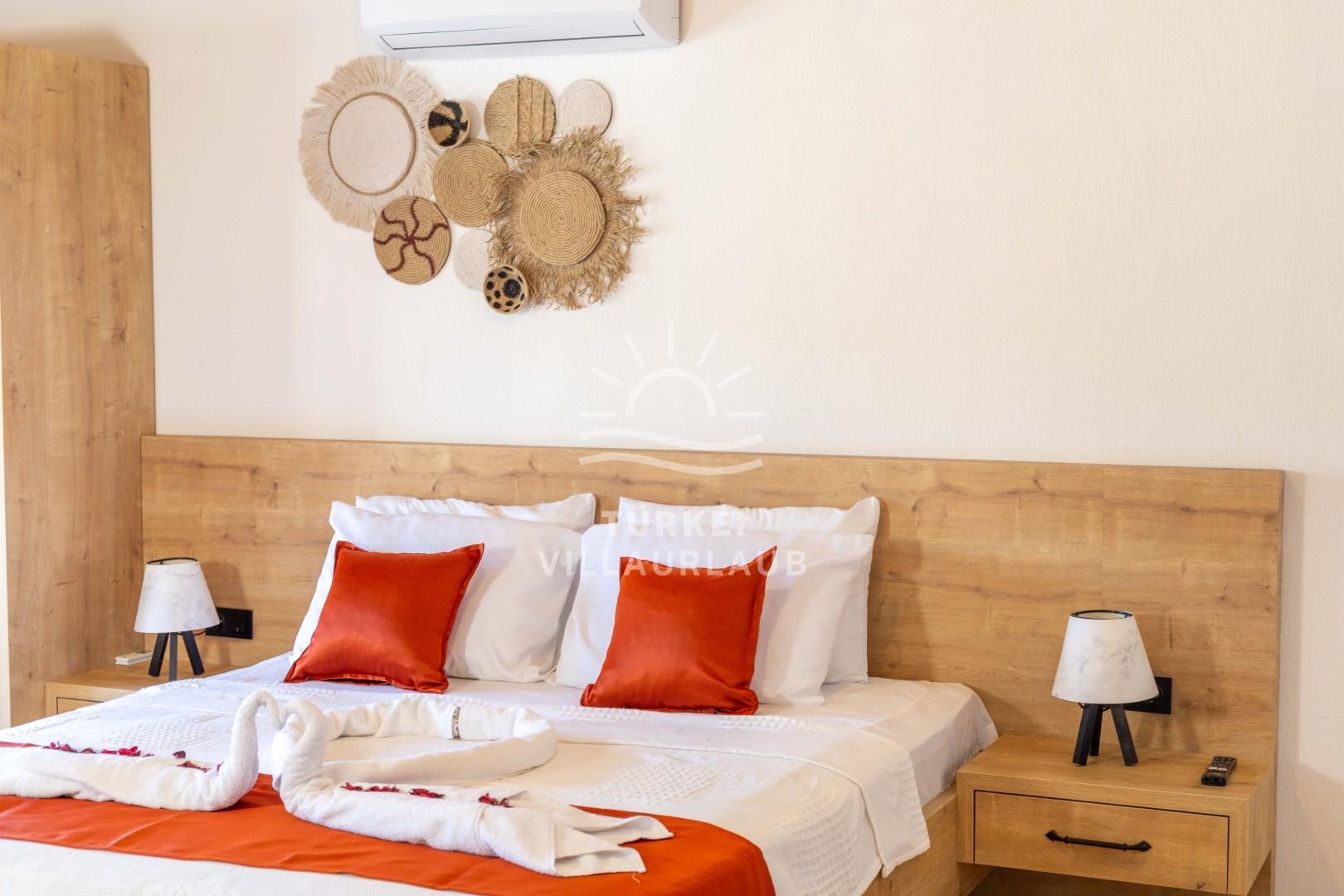 Villa Bunny Sarıbelen fotoğrafı
