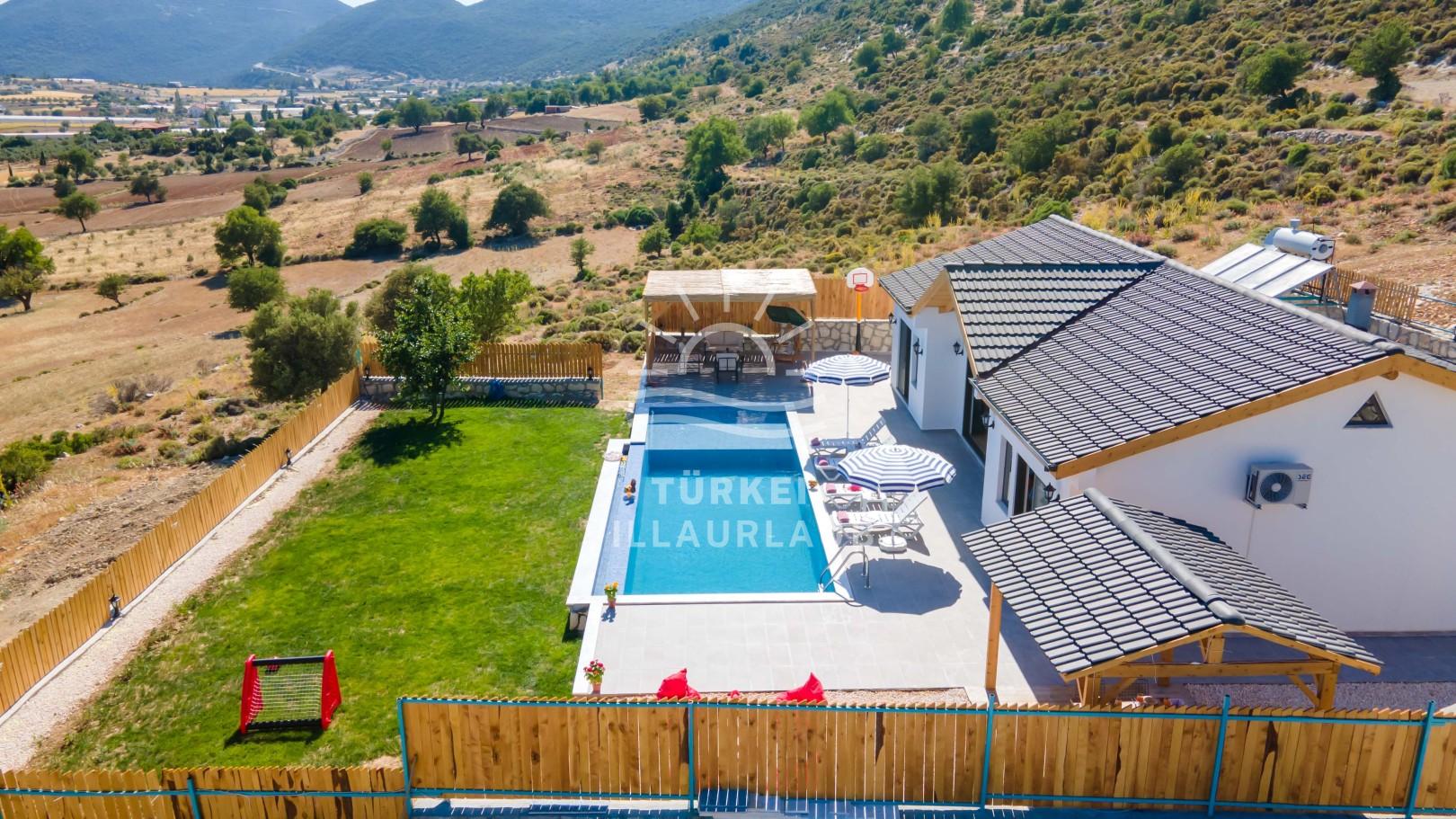 Villa Bunny Sarıbelen fotoğrafı