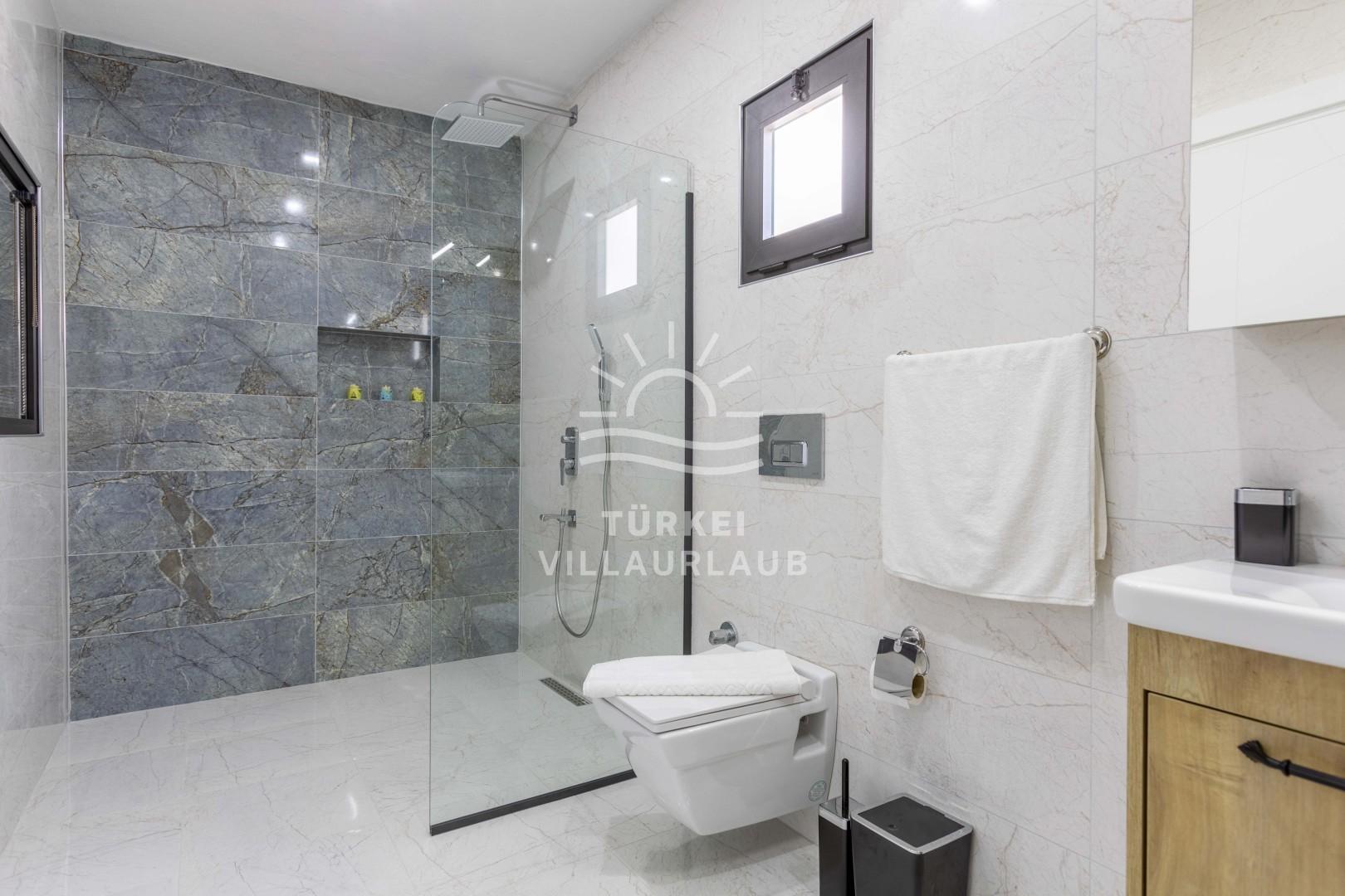 Villa Bunny Sarıbelen fotoğrafı