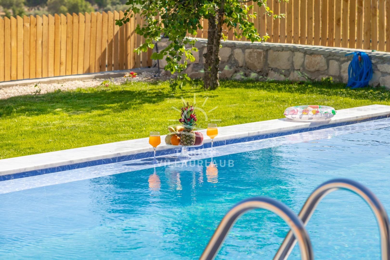 Villa Bunny Sarıbelen fotoğrafı