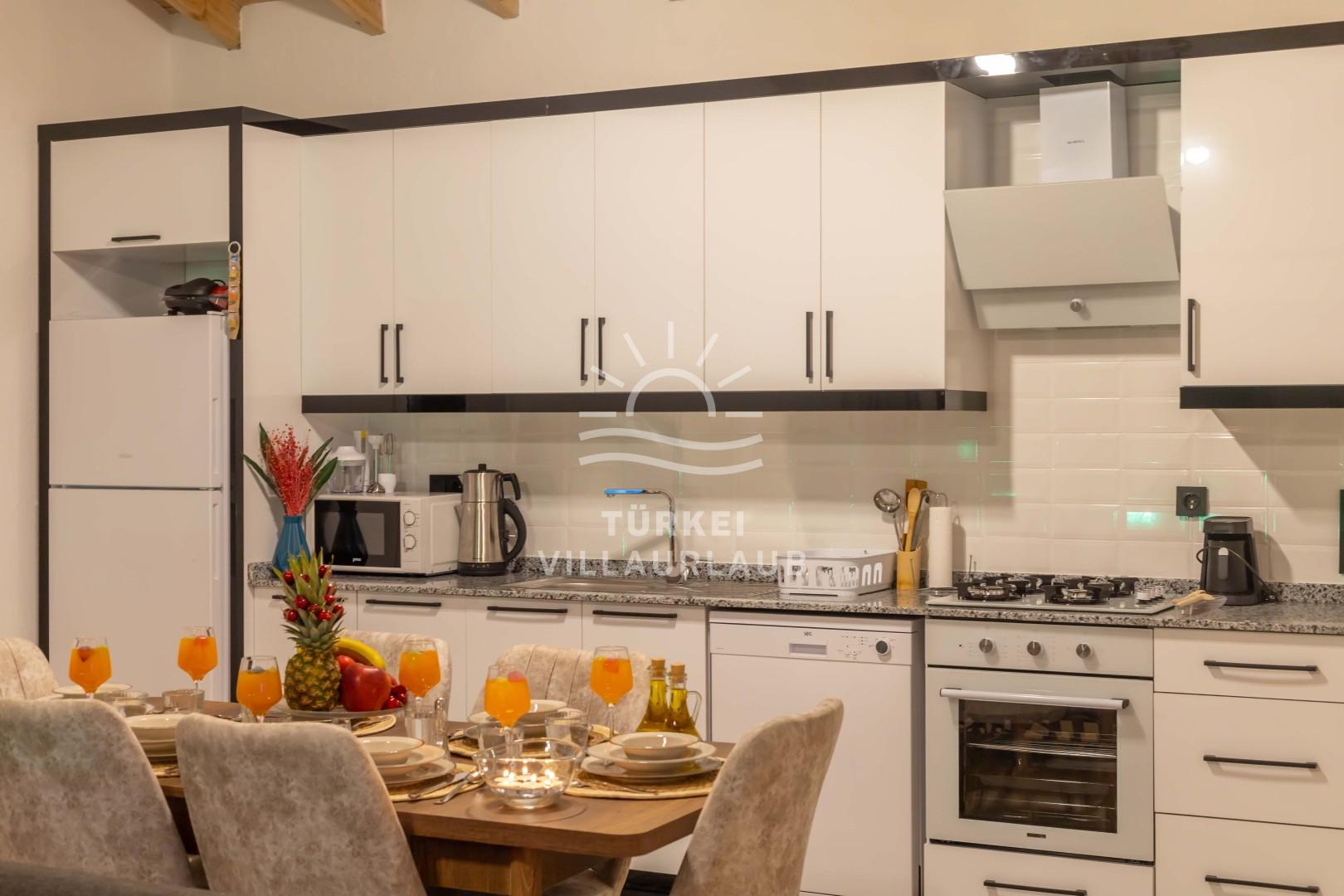 Villa Bunny Sarıbelen fotoğrafı