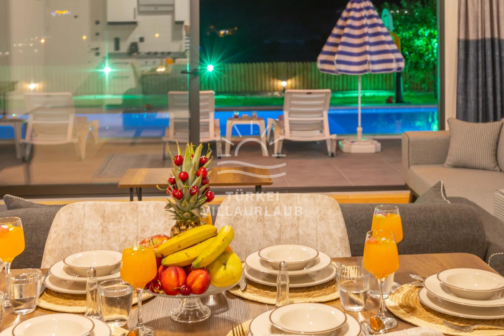 Villa Bunny Sarıbelen fotoğrafı